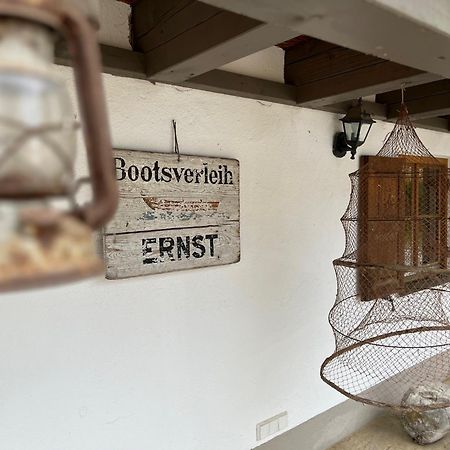 Strandhotel Suedsee Dießen am Ammersee Zewnętrze zdjęcie