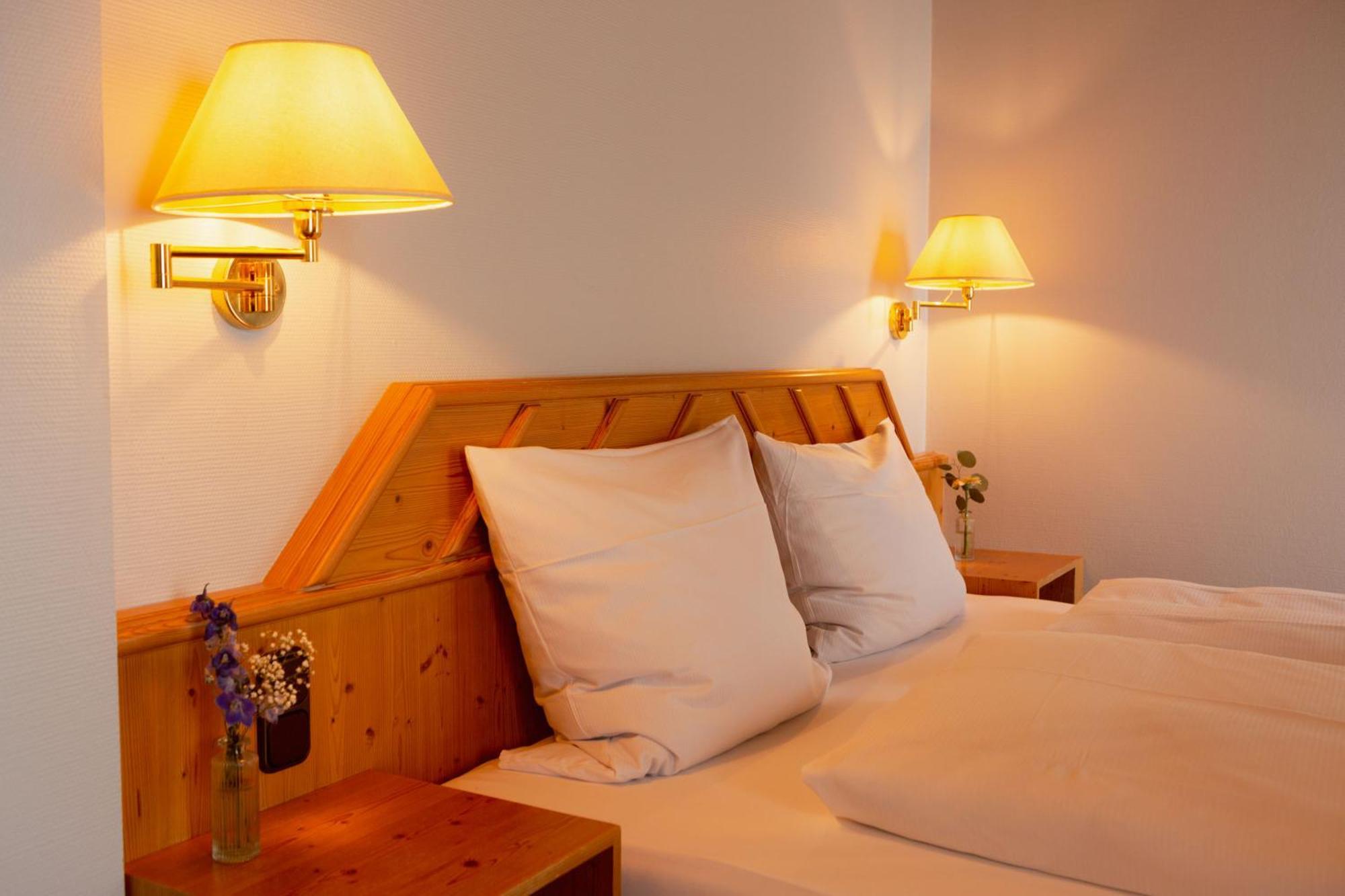 Strandhotel Suedsee Dießen am Ammersee Zewnętrze zdjęcie