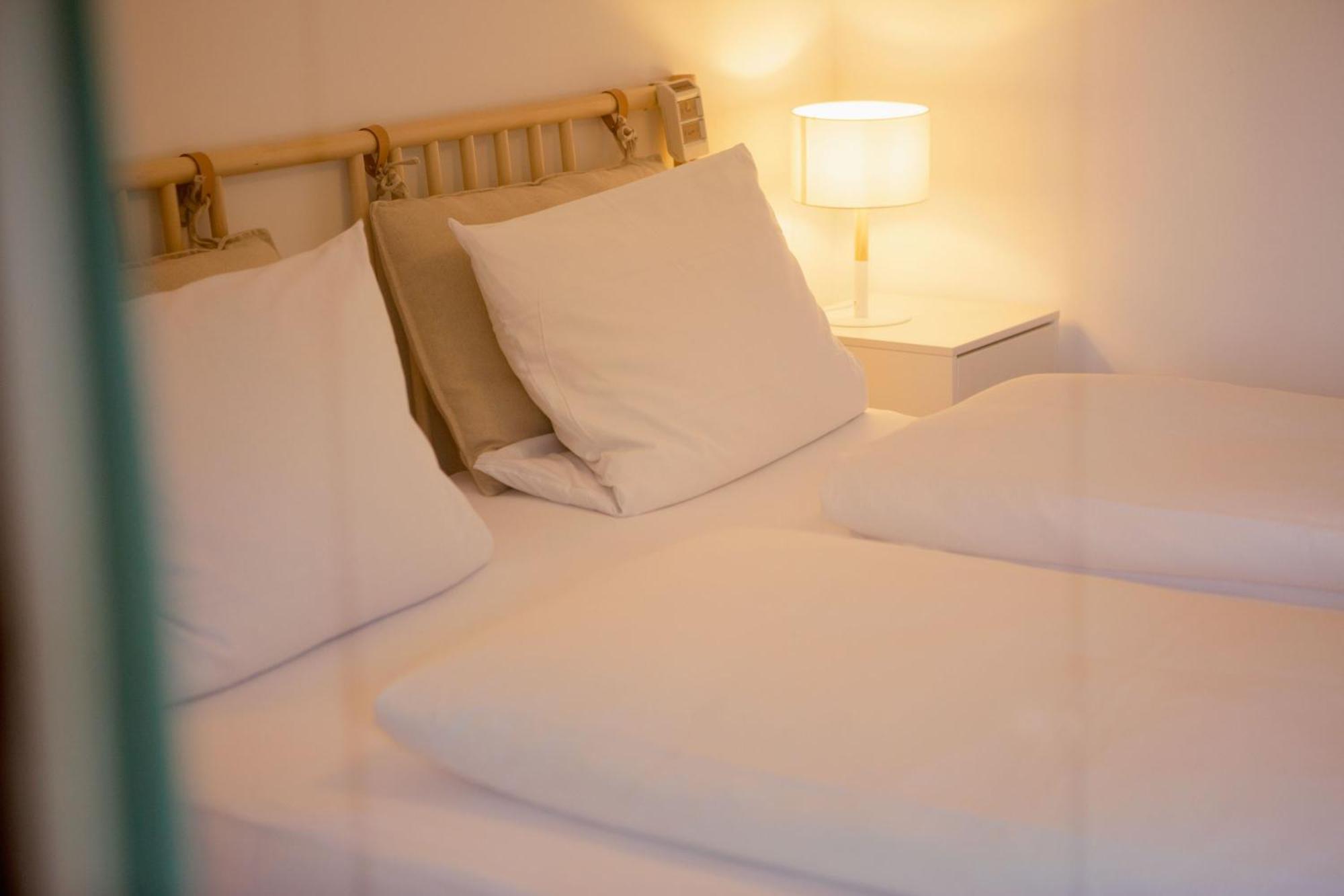 Strandhotel Suedsee Dießen am Ammersee Zewnętrze zdjęcie