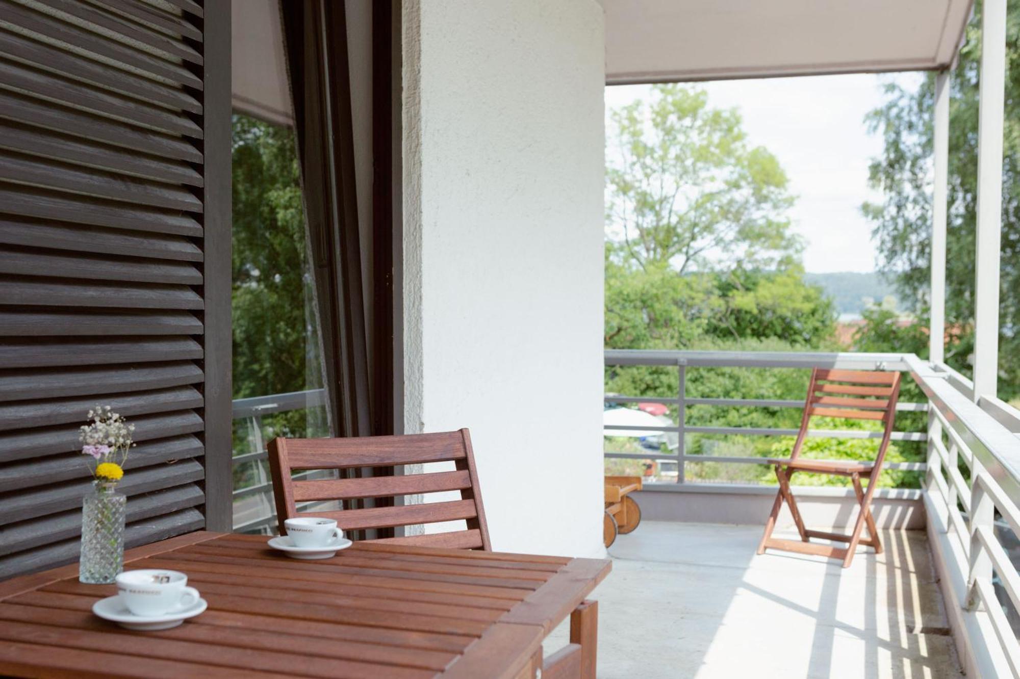 Strandhotel Suedsee Dießen am Ammersee Zewnętrze zdjęcie