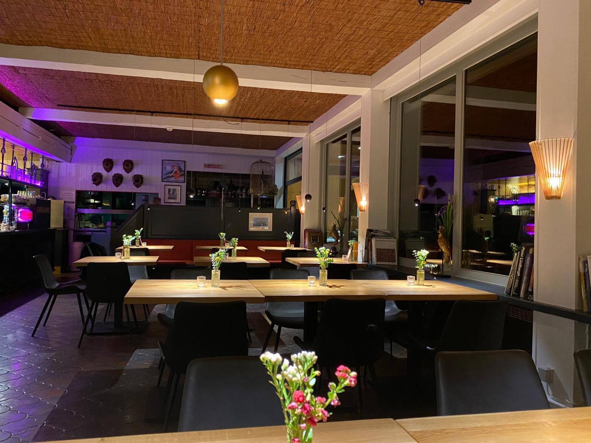 Strandhotel Suedsee Dießen am Ammersee Zewnętrze zdjęcie