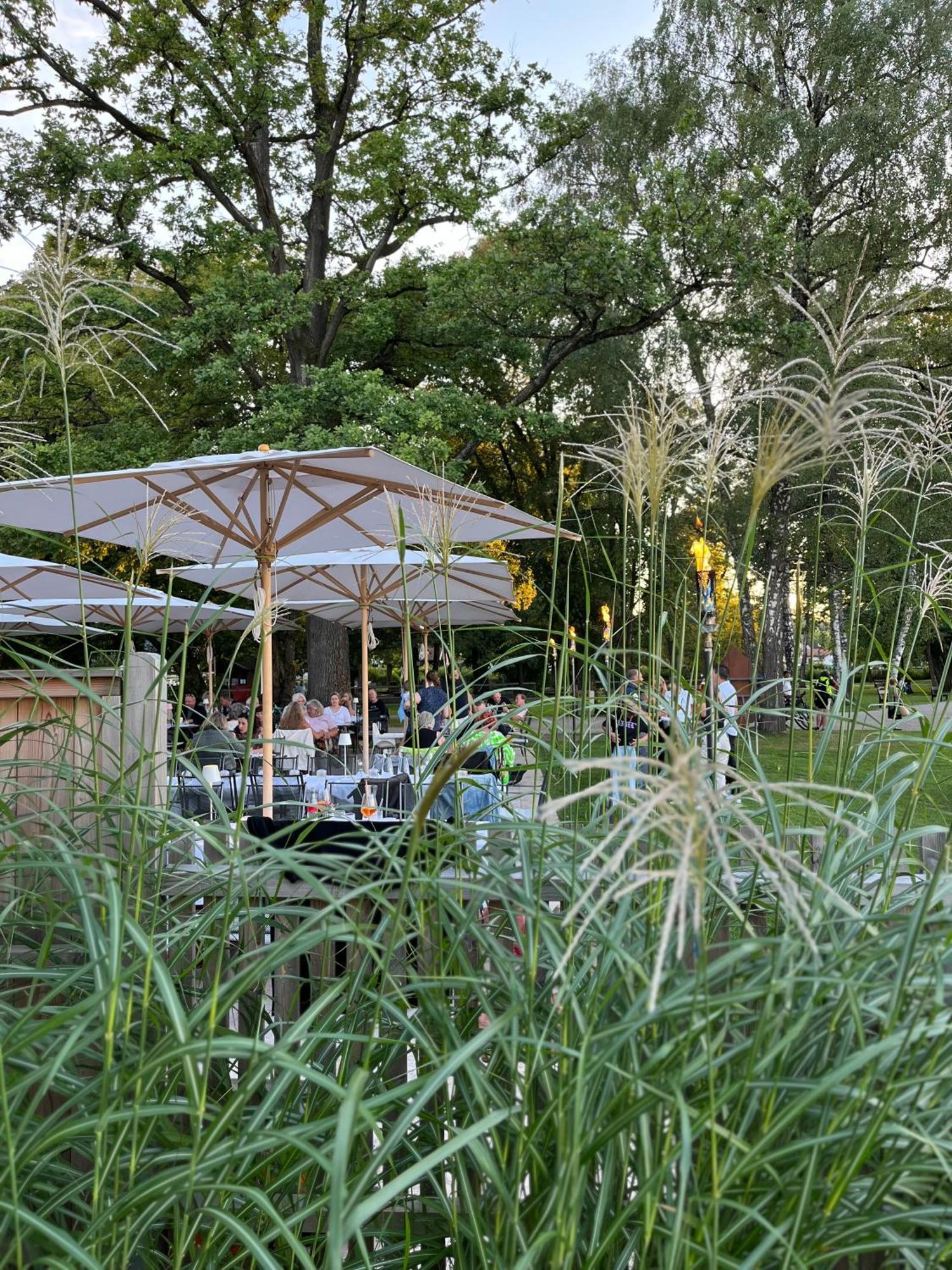 Strandhotel Suedsee Dießen am Ammersee Zewnętrze zdjęcie