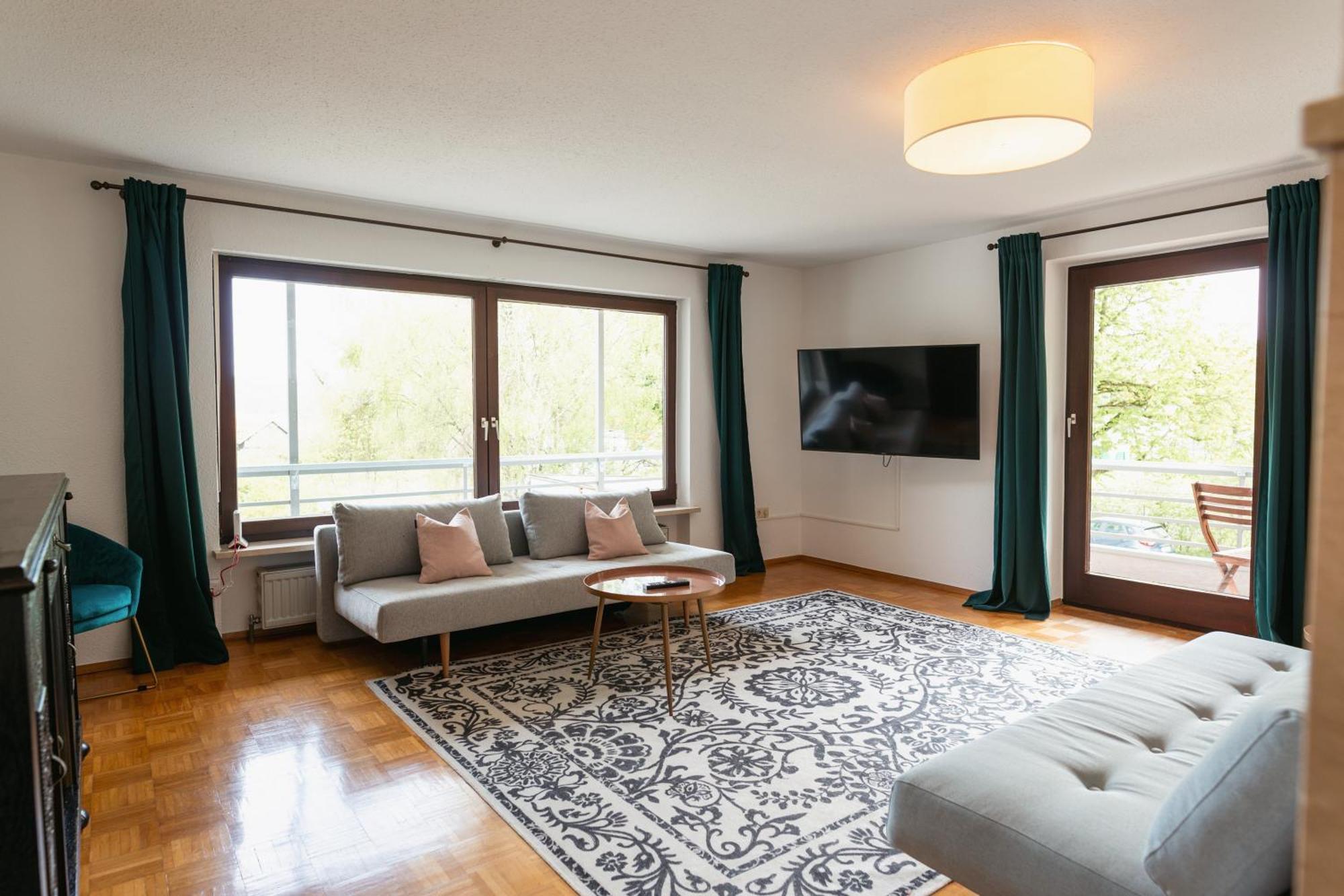 Strandhotel Suedsee Dießen am Ammersee Zewnętrze zdjęcie
