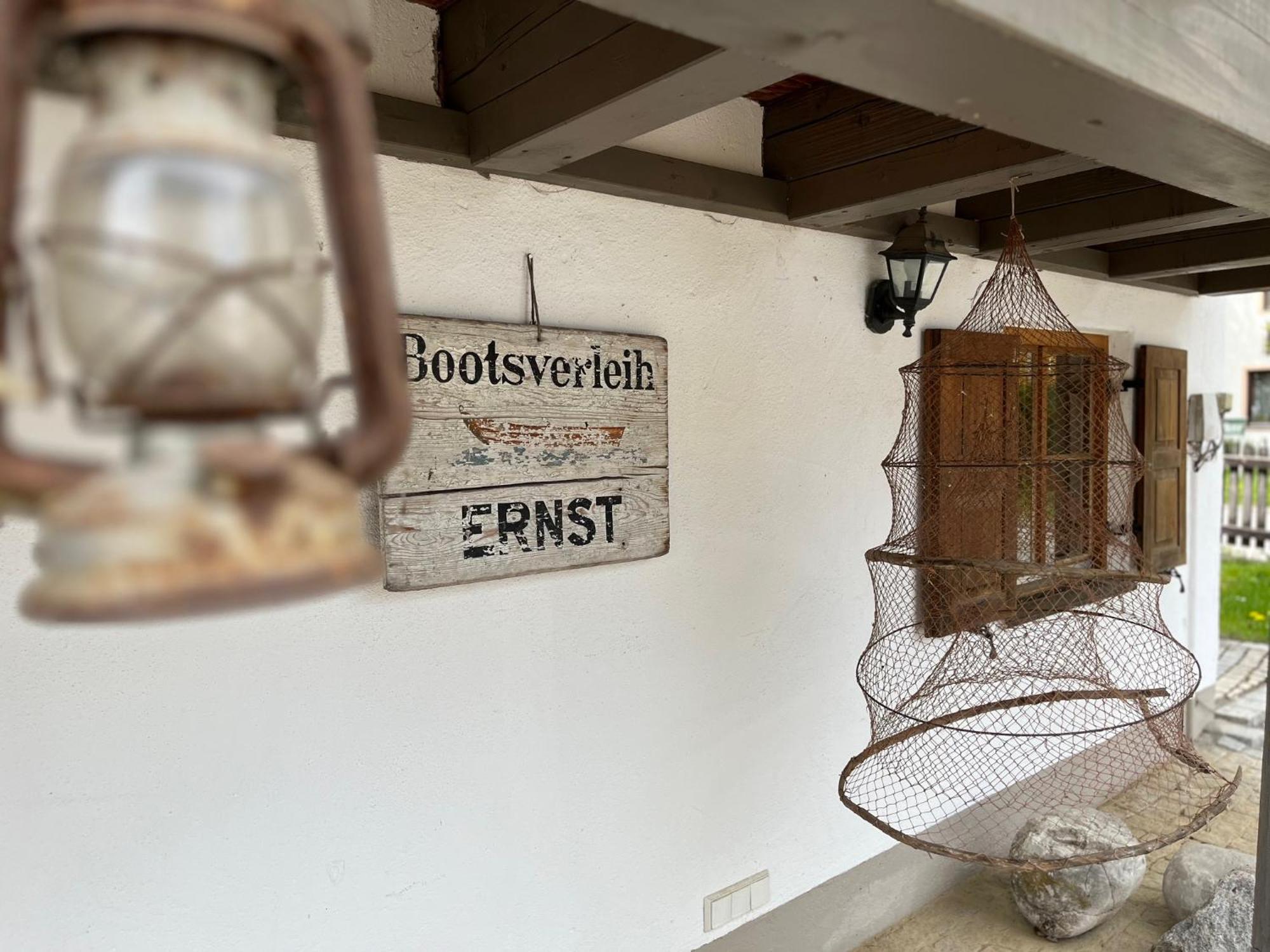Strandhotel Suedsee Dießen am Ammersee Zewnętrze zdjęcie
