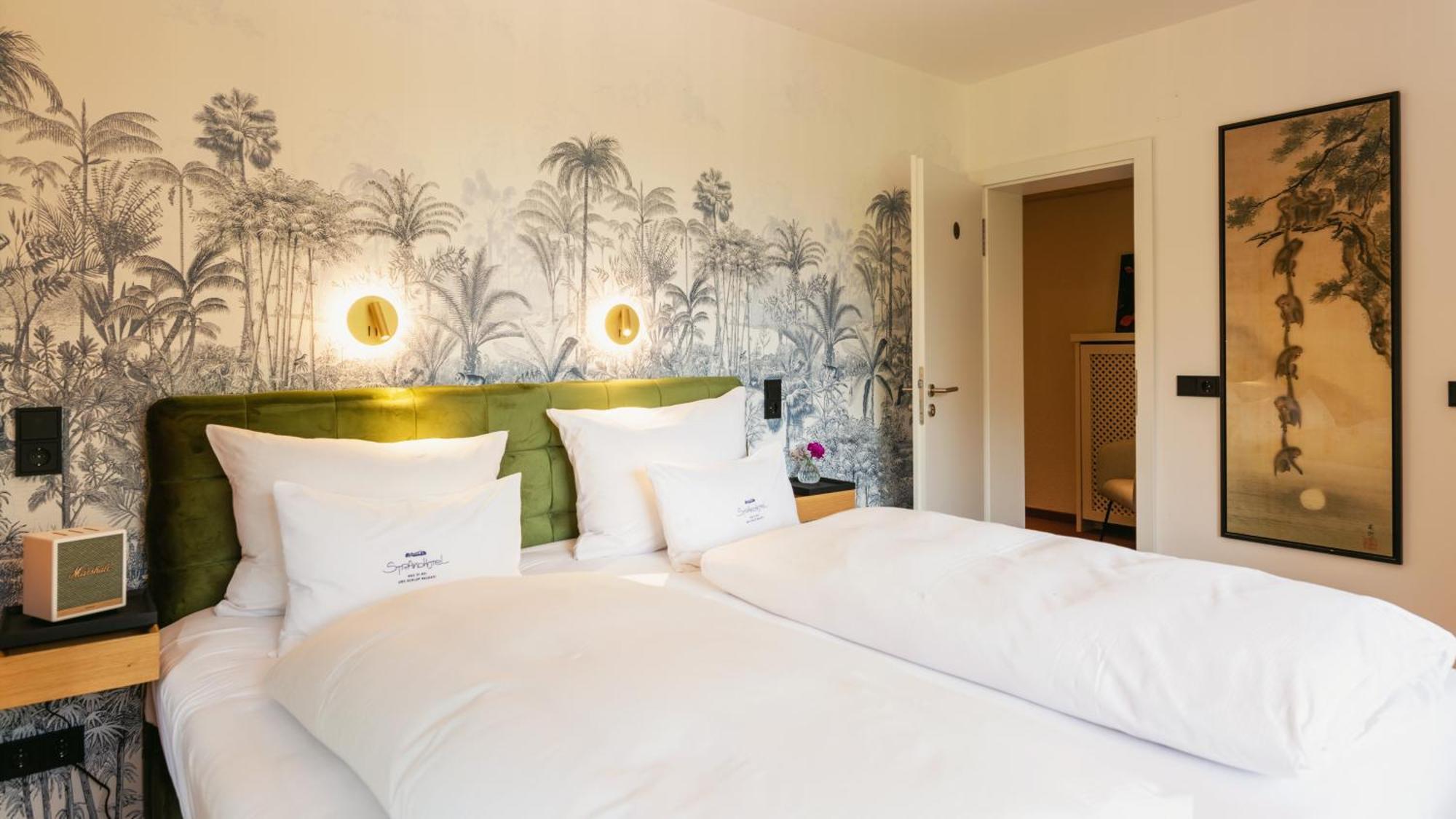 Strandhotel Suedsee Dießen am Ammersee Zewnętrze zdjęcie