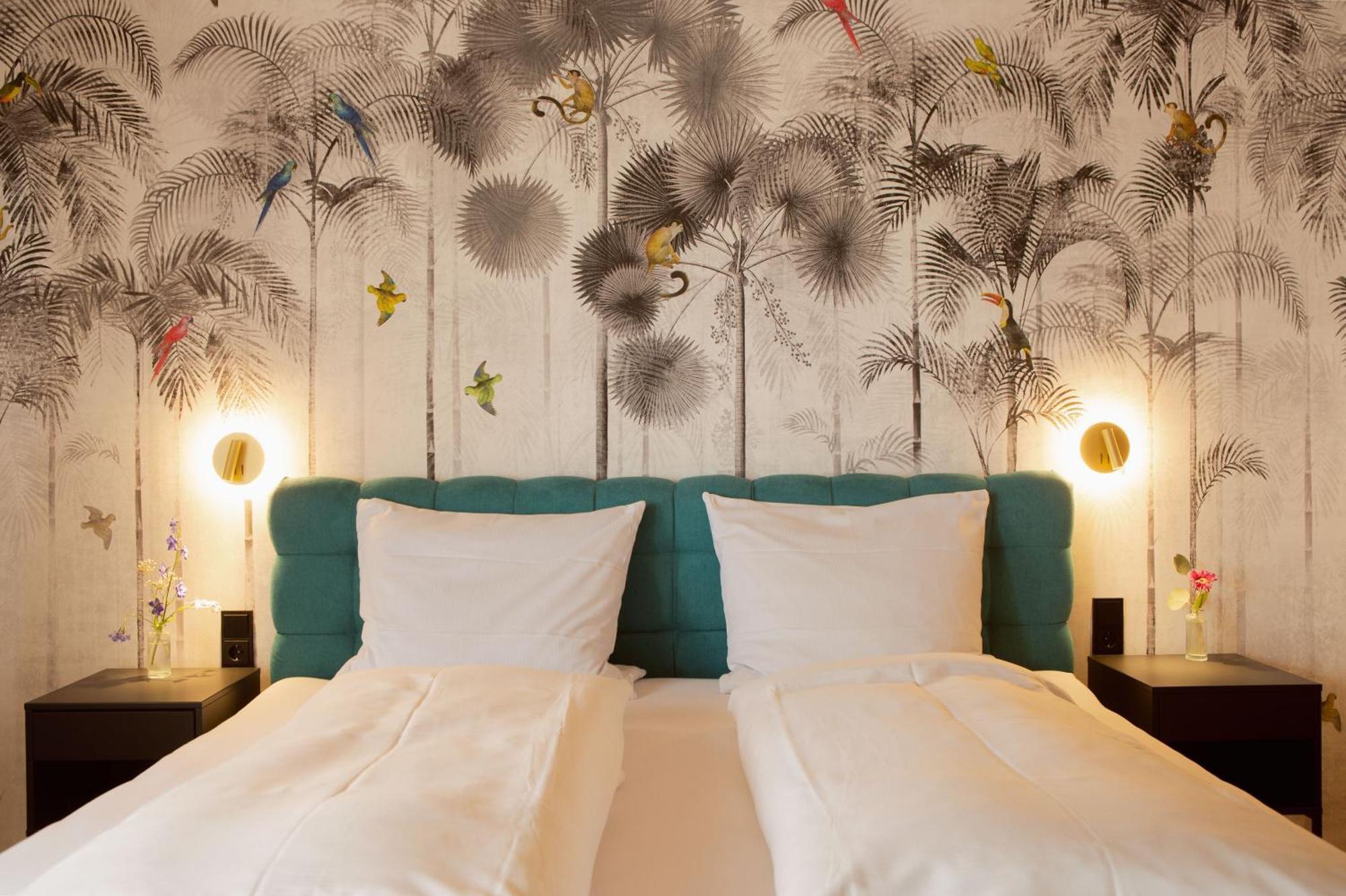 Strandhotel Suedsee Dießen am Ammersee Zewnętrze zdjęcie