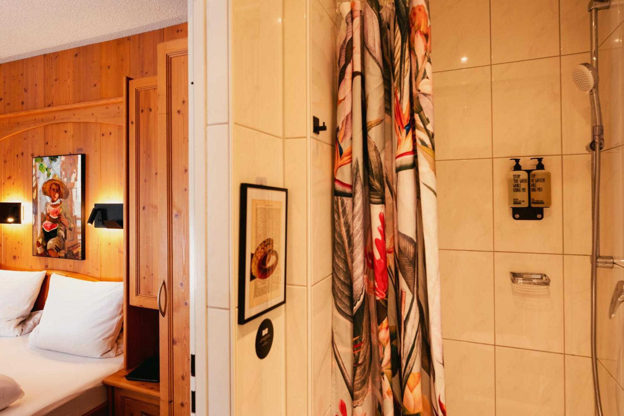 Strandhotel Suedsee Dießen am Ammersee Zewnętrze zdjęcie